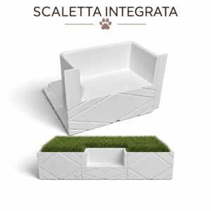 Scaletta Integrata