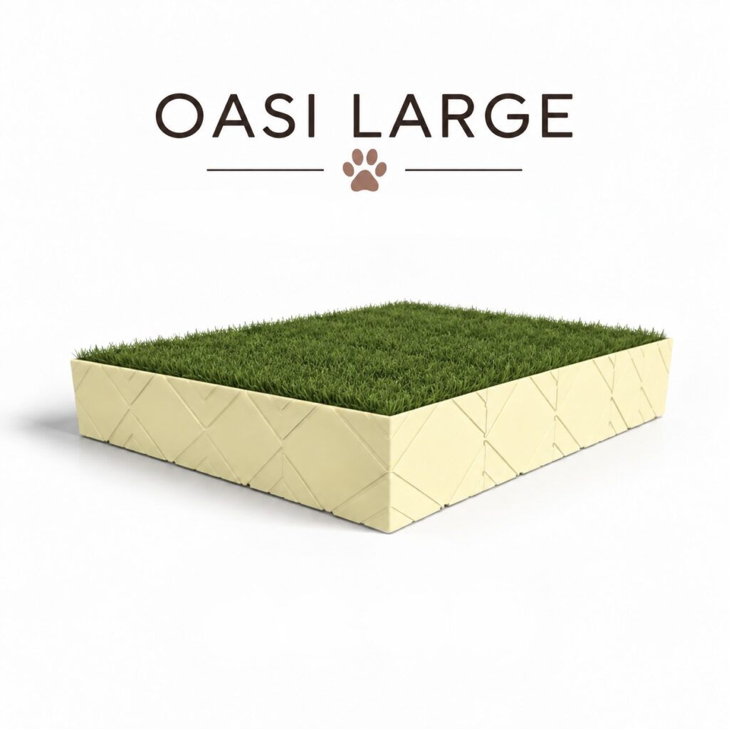 Oasi Large